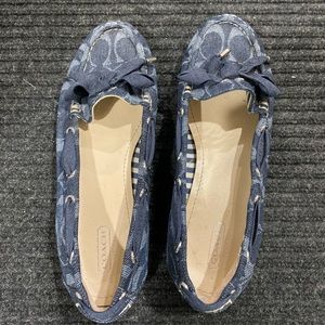 Coach Shoes